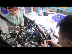 Yüksek kaliteli Kablo montajı