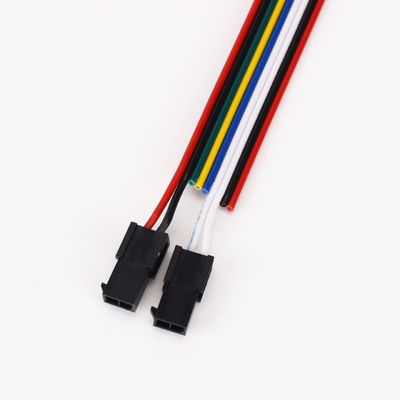 IDC Esnek Flat FPC FFC Kablo Elektronik Kablo Özel