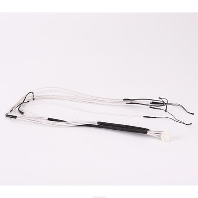 NTC Kablolama Kabloları ile Bağlantı Kablosu Harnessler OEM Kablo Harness Terminalı
