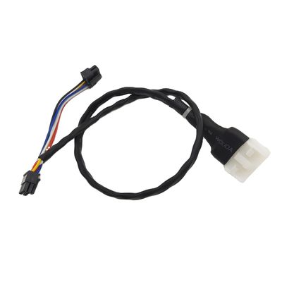 Özel Kablo Harness Montajı Kablo Montajı Otomotiv Elektrik Harness PVC Bakır