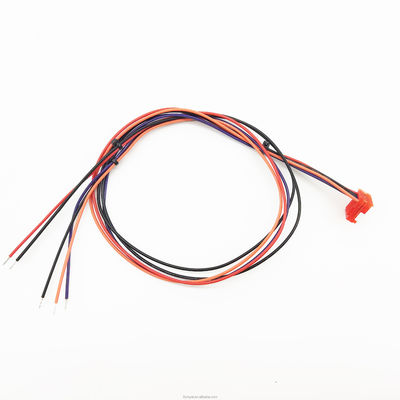 Elektronik Kablo Bağlantısı Özel Kablo Bağlantısı OEM ODM Kablo Bağlantısı Kablo Bağlantısı terminal