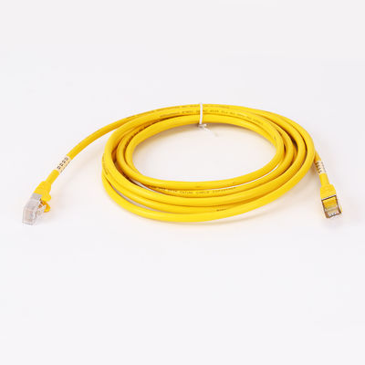 CAT6 LAN Kablo Ethernet UTP Cat 7 Patch Kablo Yüksek Hız