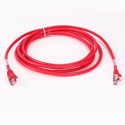 Ethernet Cat 6 LAN Kabloları RJ45 Ağ Kablosu Cat 7 Patch Kablosu