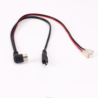 Ev Aygıtları Ses 5 Pin DIN Kablo AWG16 To AWG28