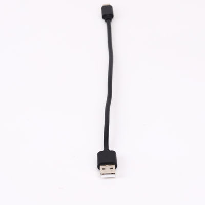 USB A Erkeğe C Erkeğe USB Kabloları Hızlı Şarj