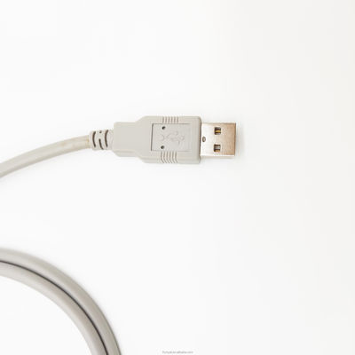 Hızlı Şarj USB 2.0 USB A Erkek RJ45 Kablosu
