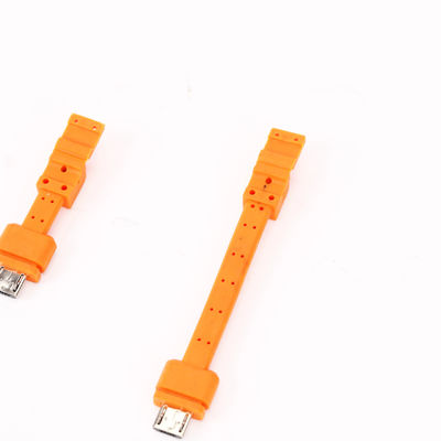 2.0 3.0 Mikro USB Kabloları Mini Hızlı Şarj Kablosu