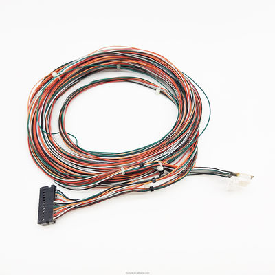 0.1-2M LVDS Kablolar Kablo Bağlantısı OEM Kablo Bağlantısı