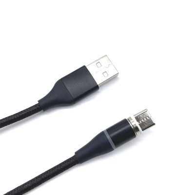 3 In 1 USB Kablosu USB 2.0 Bağlantısı ve Esnek PVC Ceket Özel